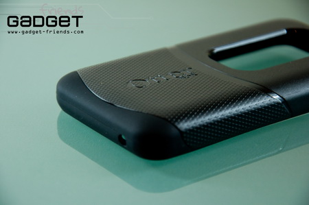 เคส Otterbox HTC EVO 3D Commuter Series ของแท้ กันกระแทก ปกป้องสูงสุด ของแท้ By Gadget Friends